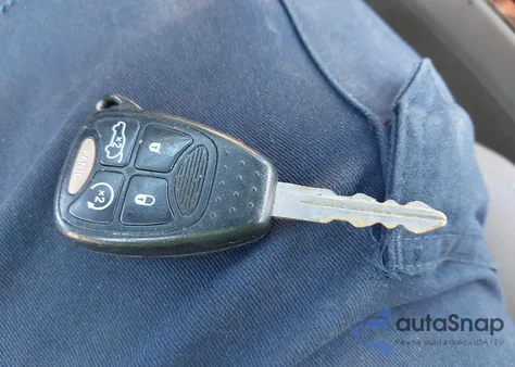 2007 Jeep Grand Cherokee Limited z USA, uszkodzony, nr VIN 1J8HR58P77C642689